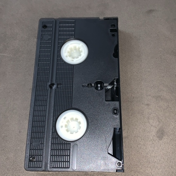 ~6/$10 MOVIES VHS/DVDS~ The French Connection VHS 1971 Movie Rated R In Color - Picture 4 of 4